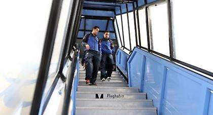 Στην Γερμανία η Μπαρτσελόνα