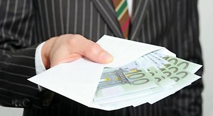 Εξαρθρώθηκε διεθνές δίκτυο ξεπλύματος μαύρου χρήματος