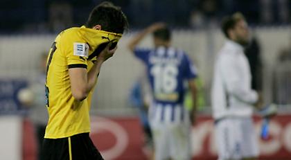 Η... πρωτάρα ΑΕΚ και οι άλλοι