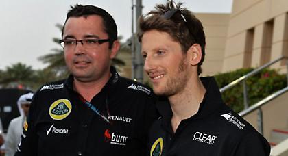 «Πολύ καλό αποτέλεσμα για τον Ρομάν»