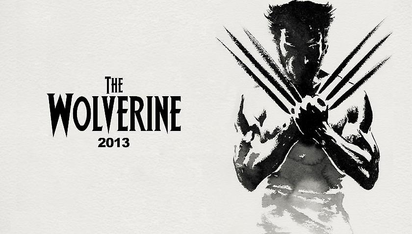 Σπάνε στάσεις για τον Wolverine!