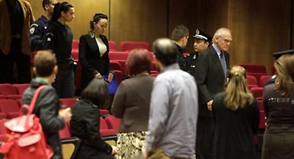 Εισαγγελέας: «Έχετε ροπή προς το έγκλημα» - Άκης: «Είμαι αθώος»