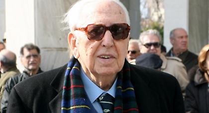 «Ο Αλαφούζος είναι δυναμικός»