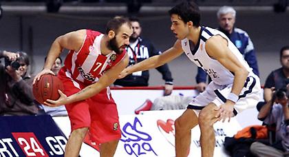 Δεν παίζει με Ολυμπιακό ο Βούγιατσιτς!