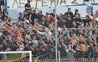Κάνει την Τρίπολη… Τούμπα