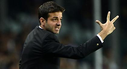 Μένει ο Στραματσιόνι!