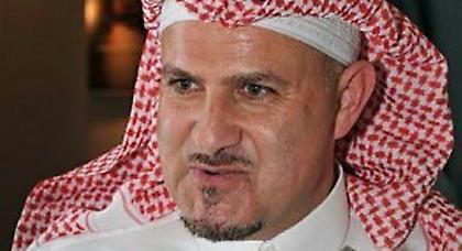 Σαουδάραβας θέλει τη Λάτσιο