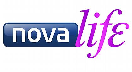 Πιο ζωντανή τηλεόραση με… Novalifε!