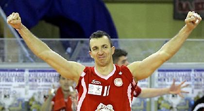 Οι καλύτερες επτάδες της VolleyLeague