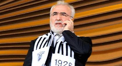 Θέλει έλεγχο ντόπινγκ ο ΠΑΟΚ