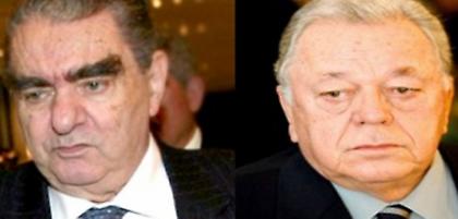 Πώς (δεν) έγινε η «σύγκρουση» Βαρδή Βαρδινογιάννη – Γιώργου Μπόμπολα