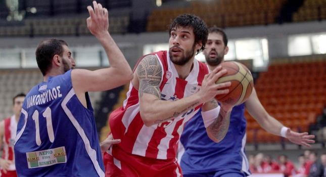 «Ζέστανε» την μηχανή για Εφές!