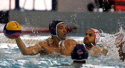 Τουλάχιστον, δεν το έριξε…