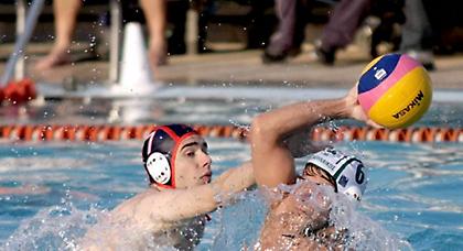 Χαλαρά η Χίος, ισοπαλία στο Π. Φάληρο