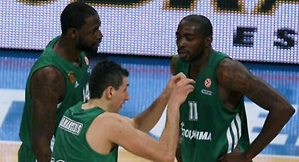 Ενοχλήσεις για Γκιστ και Λάσμε!