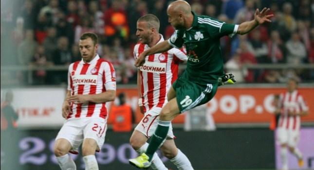 Φιγκερόα: «Ναι, θέλω να μείνω»