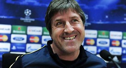 Ρόουρα: «Με ή χωρίς Μέσι μπορούμε»