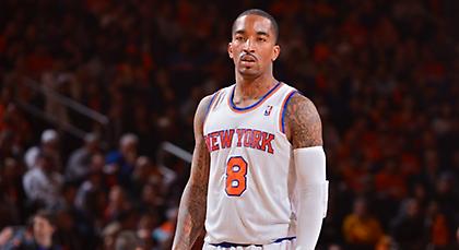 Καλύτερος έκτος παίκτης ο Τζέι Αρ Σμιθ