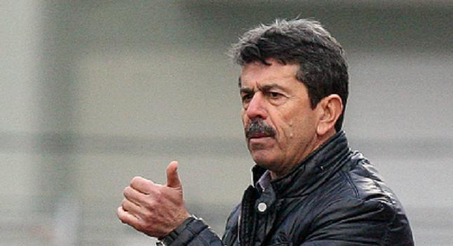 Ρεπό, προπόνηση και φιλικό…