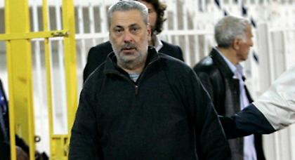 Δημητρέλος: «Δεν έχει πέσει ακόμα η ΑΕΚ»