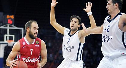 Εκτός ομάδας ο Βούγιατσιτς!