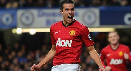 Έτσι γιορτάζει ο Φαν Πέρσι! (video)