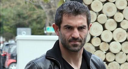 Καραγκούνης κατά... Αλαφούζου!