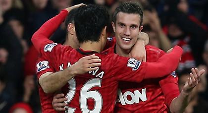 Φαν Πέρσι: «Περίεργο συναίσθημα…»