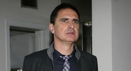 Μποροβήλος: «Δεν έχουμε να χωρίσουμε τίποτα με τον ΠΑΟΚ»
