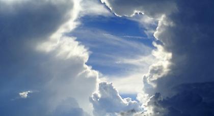 Πρόγνωση καιρού Τρίτης, 23 Απριλίου