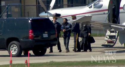 Συλλήψεις μελών της Αλ Κάιντα στον Καναδά