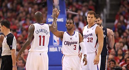 Πολ και… γκολ!