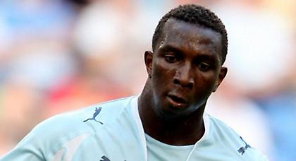 Περιμένει τη Νάπολι ο Ντιακιτέ