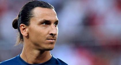 Κλείνει το μάτι στη Γιουβέντους ο Ιμπραΐμοβιτς