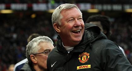 Την… είπε στον Μαντσίνι ο σερ Άλεξ