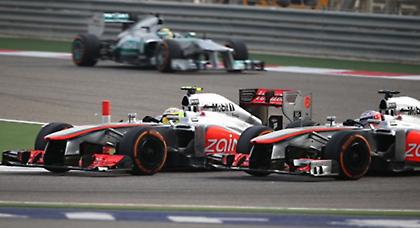 «Τα μιλήσανε, τα συμφωνήσανε»