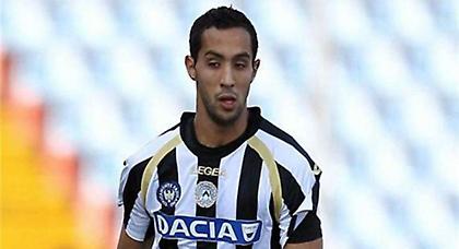 Θέλει Μπενατιά ο Σπαλέτι