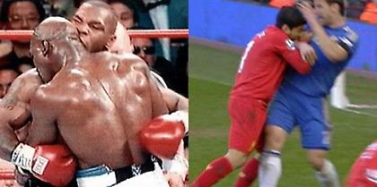 Αλληλεγγύη Τάισον για Σουάρες