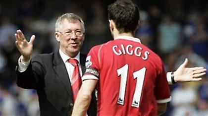 «Ο Γκιγκς είναι φρικιό»