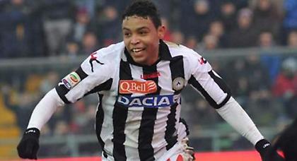 Κολομβιανός αντί Κολομβιανού