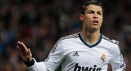 Κάτι παθαίνει μετά τους «16» ο Ρονάλντο