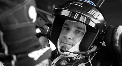 Έτρεχε για την… ανάγκη του ο Όστμπεργκ