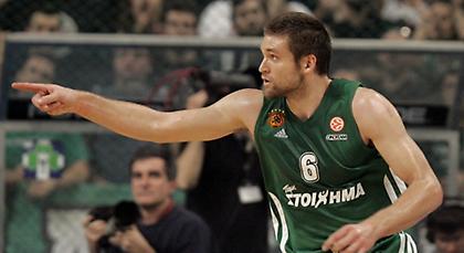 Μπράμος: «Το πιστεύουμε»