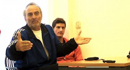 Δημητριάδης: «Να πάω στο Παγκόσμιο Πρωτάθλημα»