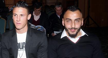 Η τριπλέτα του μέλλοντος