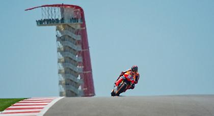 Μάρκεζ: «Δύσκολο να πάρω τον τίτλο φέτος»