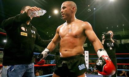 «Άκυρο» από Ζαμπίδη