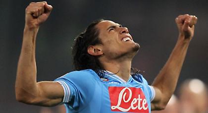 Συμφωνία Καβάνι – Παρί Σεν Ζερμέν!