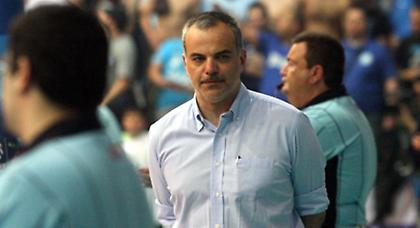 «Ομάδα που θα μπορεί να προκριθεί»