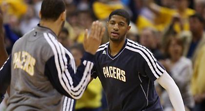 Πιο βελτιωμένος ο Πολ Τζορτζ